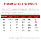 1.5 - 2.4M Telescopic Carbon Fishing Rod Rotary Baitcasting (8 - 25g) with Wooden Handle