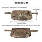 3-in-1 Tactical Hand Warmer Fanny Pack