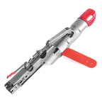 Automatic Spring Fishing Rod Holder