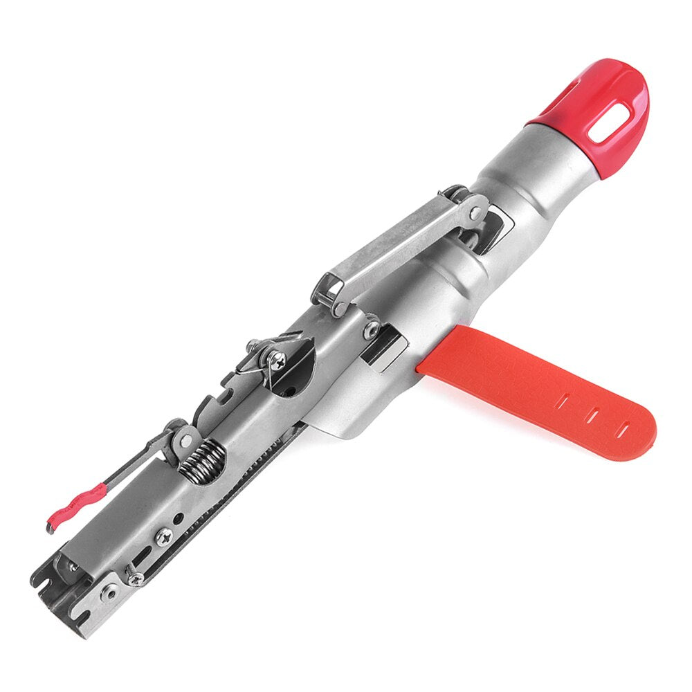 Automatic Spring Fishing Rod Holder