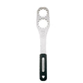 Bicycle Cassette Lockring Tool, Adjustable Cog Wrench