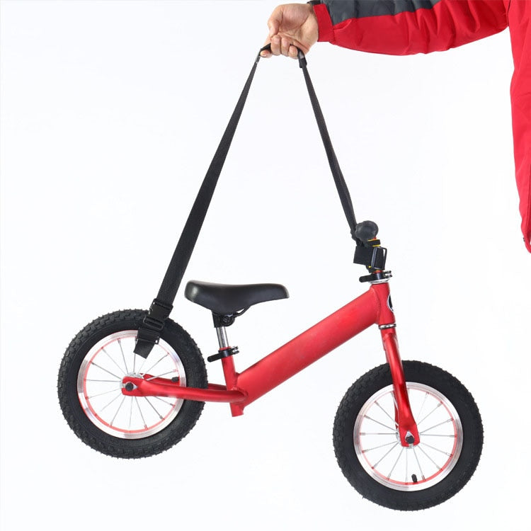 Scooter Skateboard Hand Carrying Handle