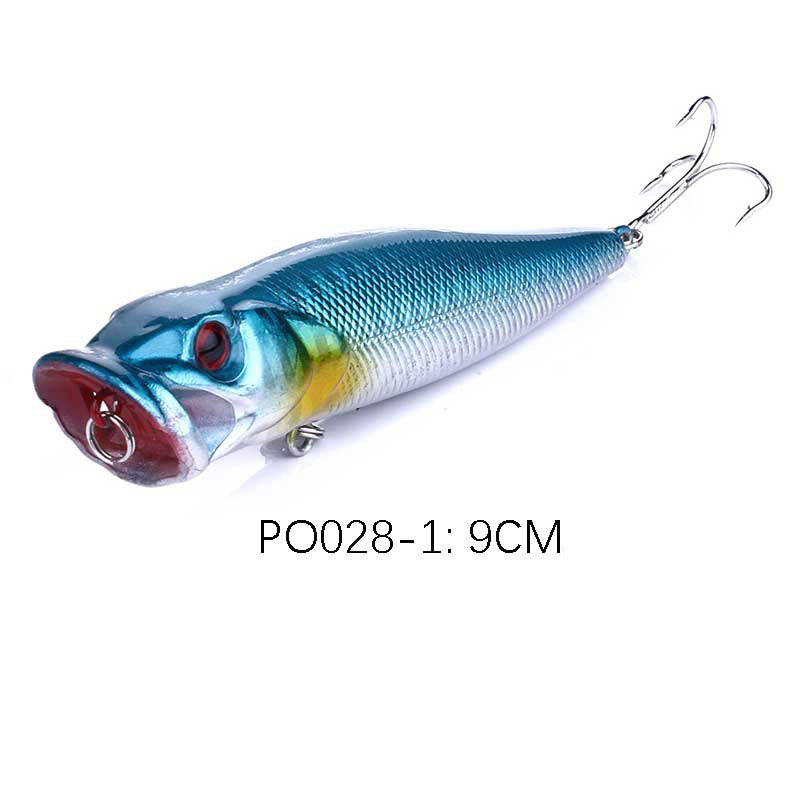 Popaluya Surface Bait